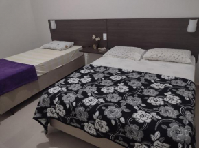 Hostel Sollar Campinas